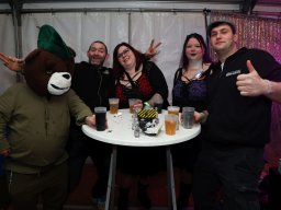 INSELKARNEVAL 2026 (eak)